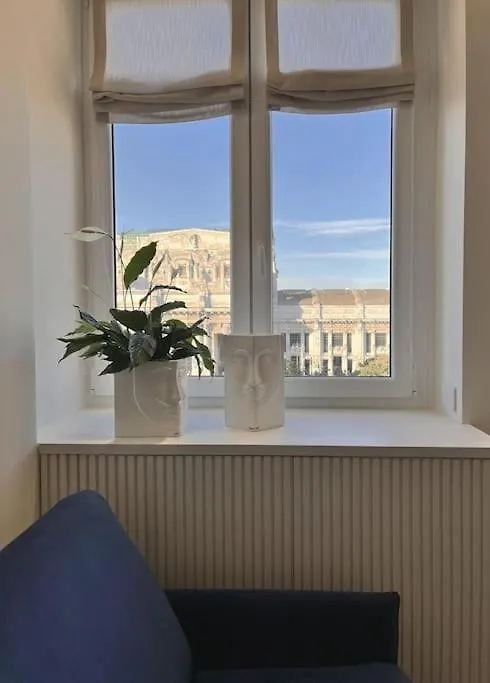 Apartment Yls Luxury Suites 2 Milan