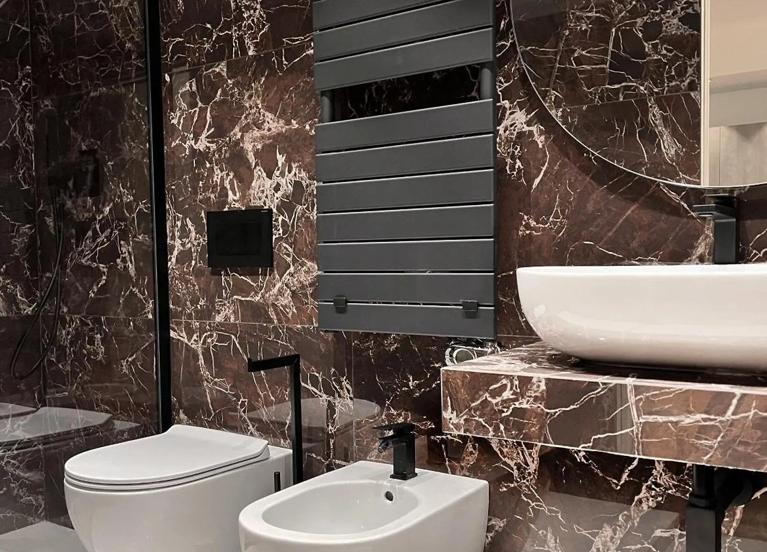 Yls Luxury Suites 2 Μιλάνο Ιταλία