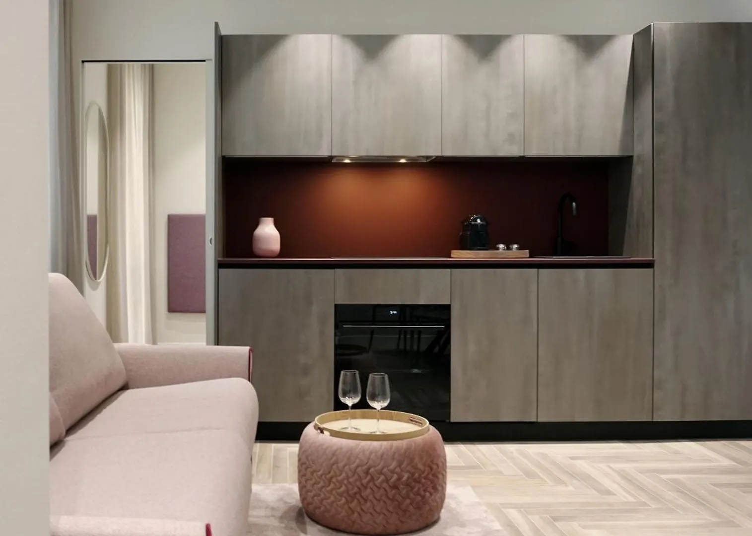 Yls Luxury Suites 2 Μιλάνο 0*,