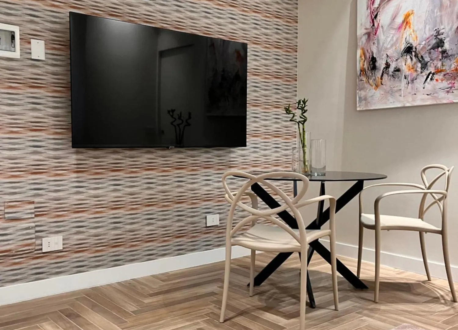 Διαμέρισμα Yls Luxury Suites 2 Μιλάνο
