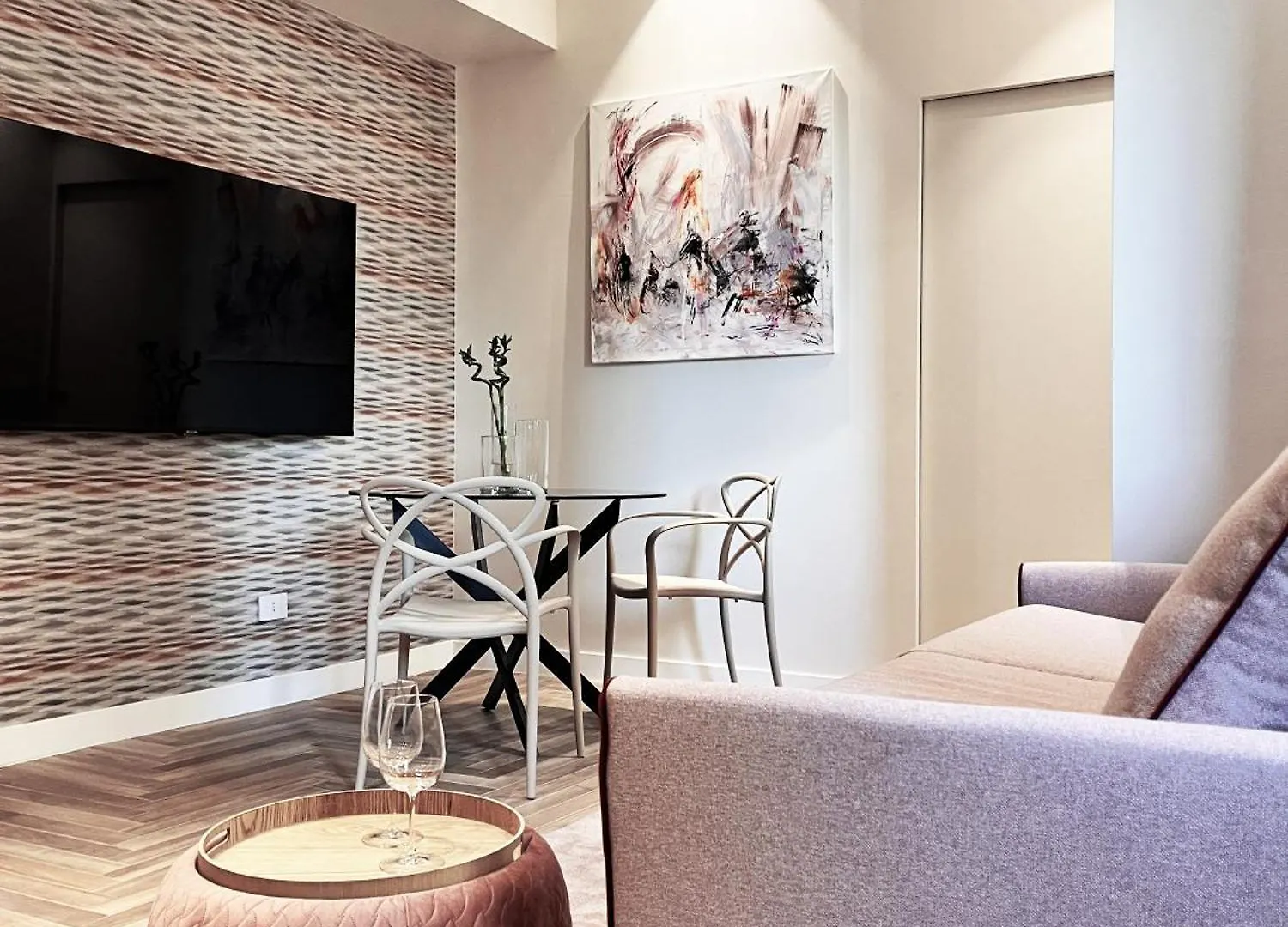 Yls Luxury Suites 2 Μιλάνο