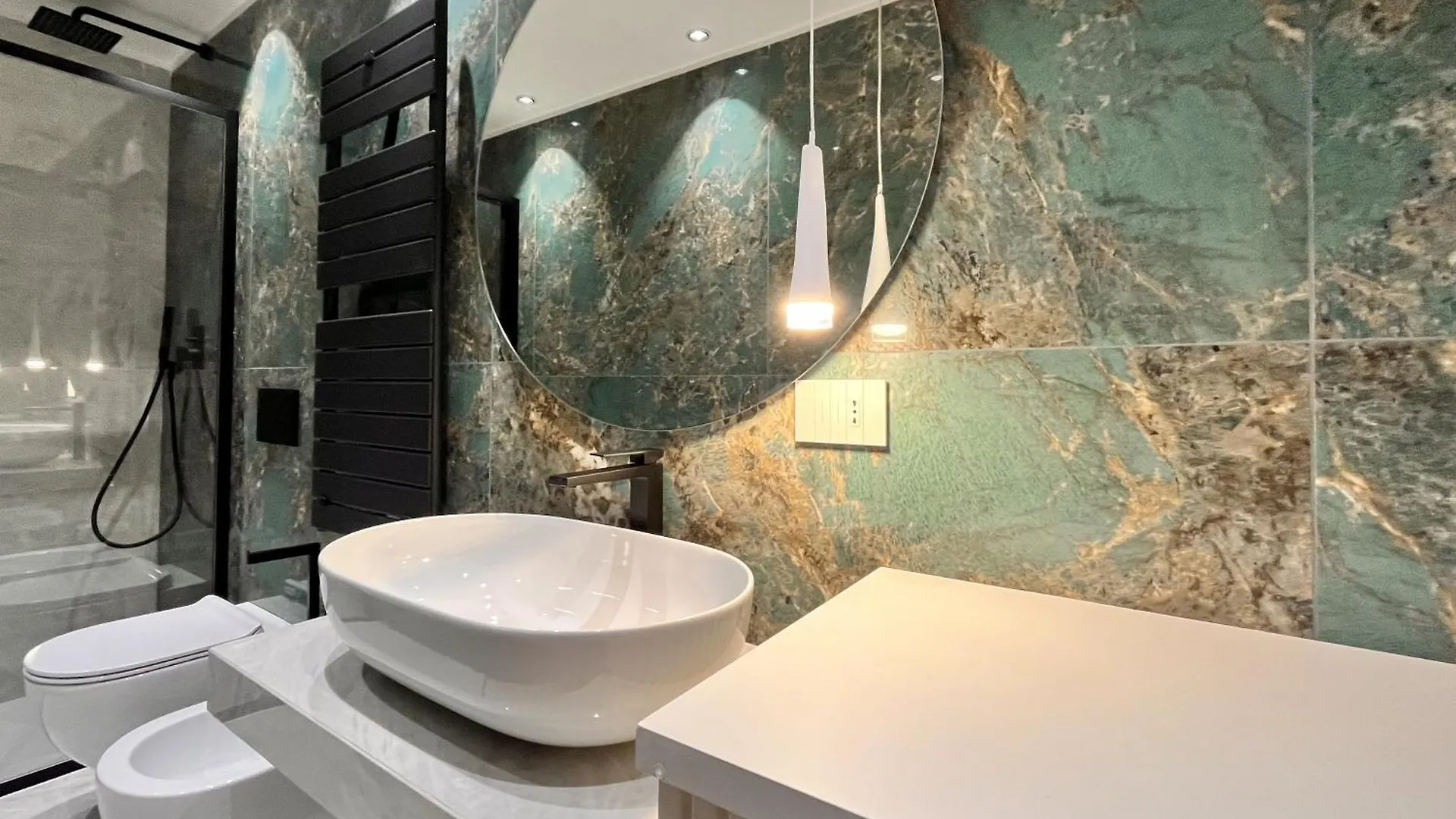 Yls Luxury Suites 2 Μιλάνο Διαμέρισμα