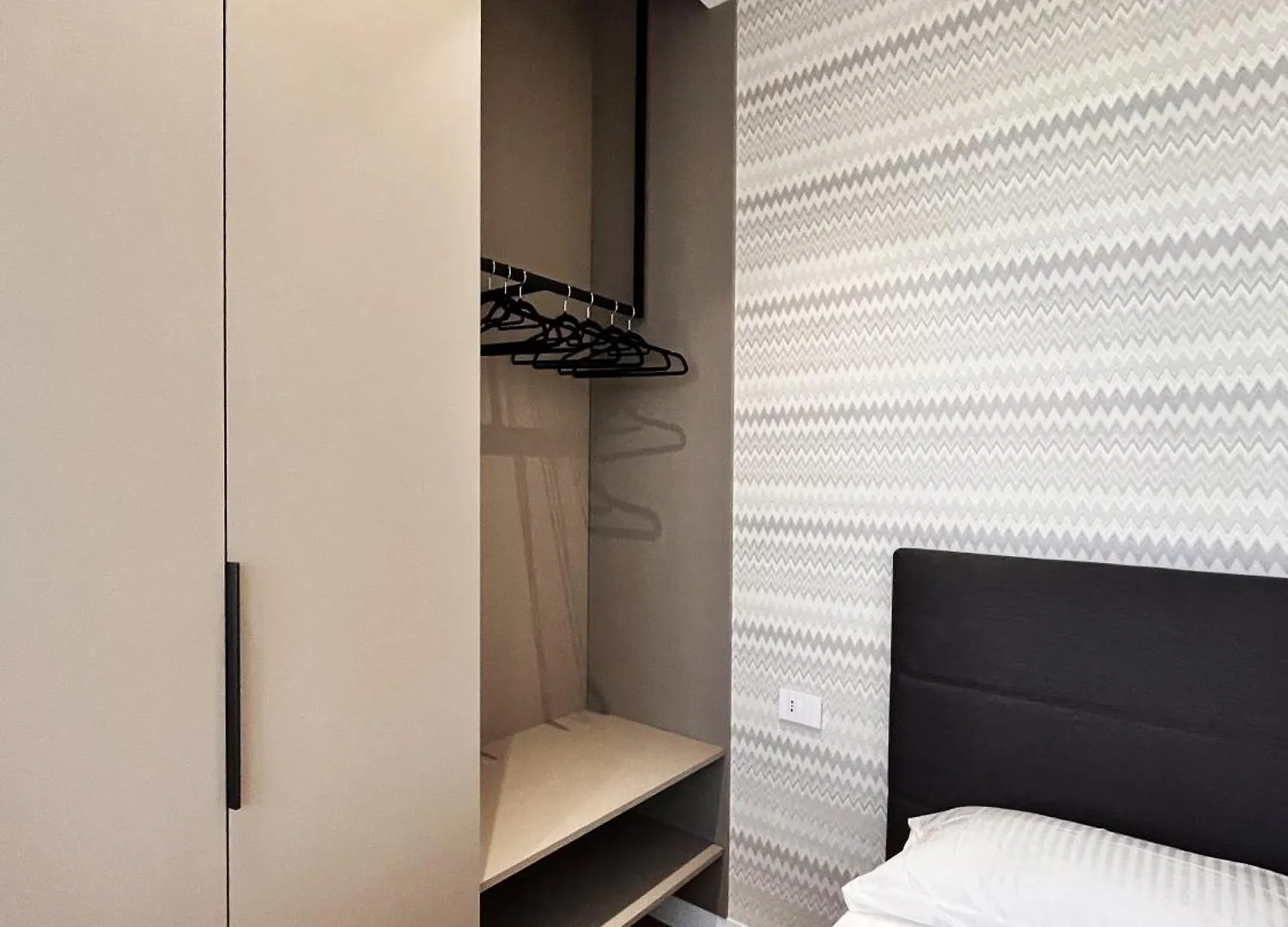 Διαμέρισμα Yls Luxury Suites 2 Μιλάνο
