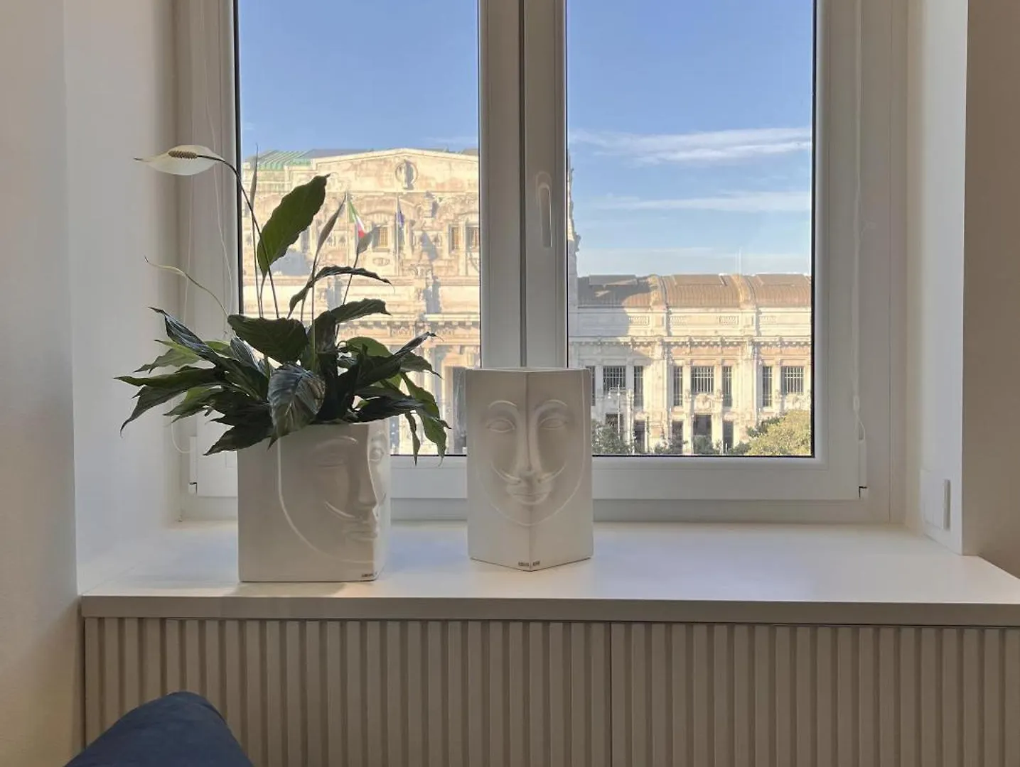 Διαμέρισμα Yls Luxury Suites 2 Μιλάνο