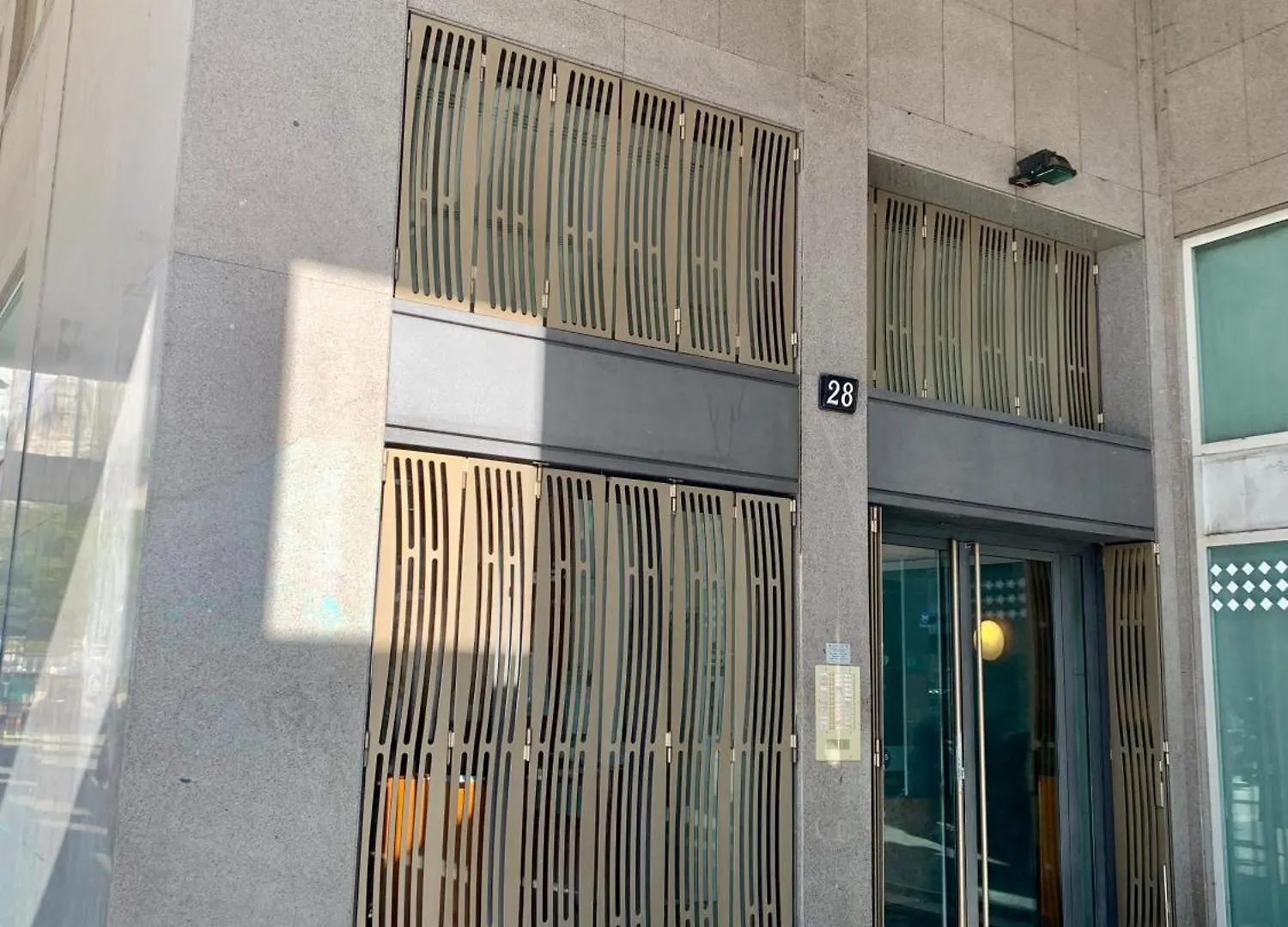 Yls Luxury Suites 2 Μιλάνο Διαμέρισμα