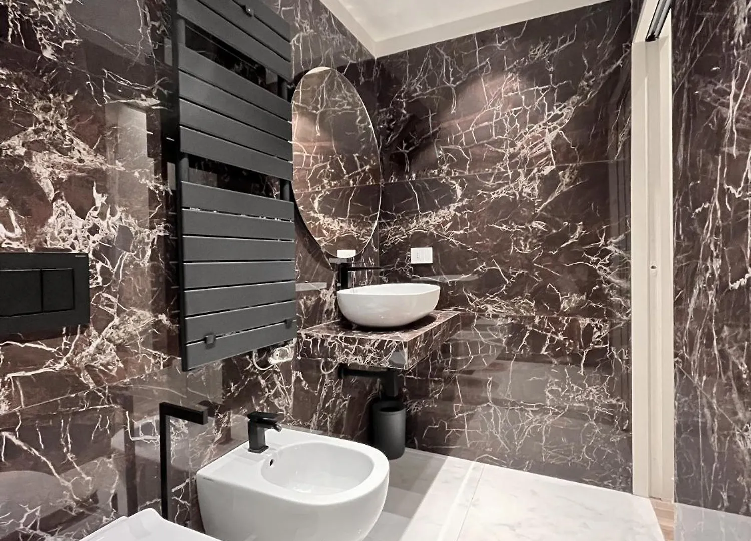 Apartment Yls Luxury Suites 2 Milan