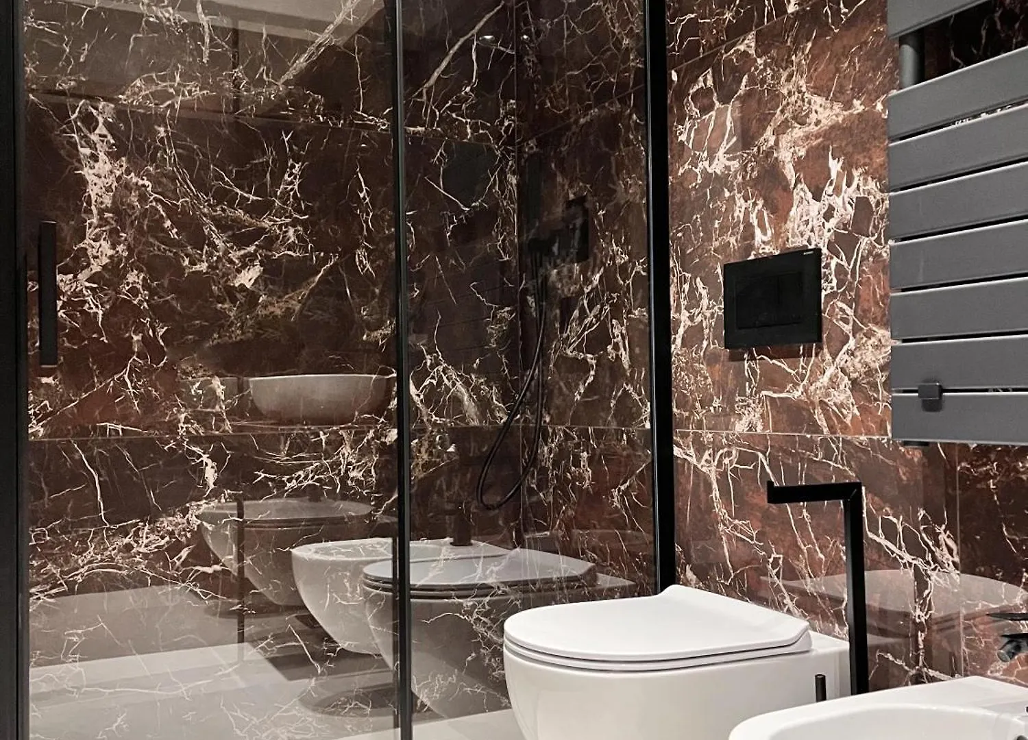 Apartment Yls Luxury Suites 2 Milan Italy