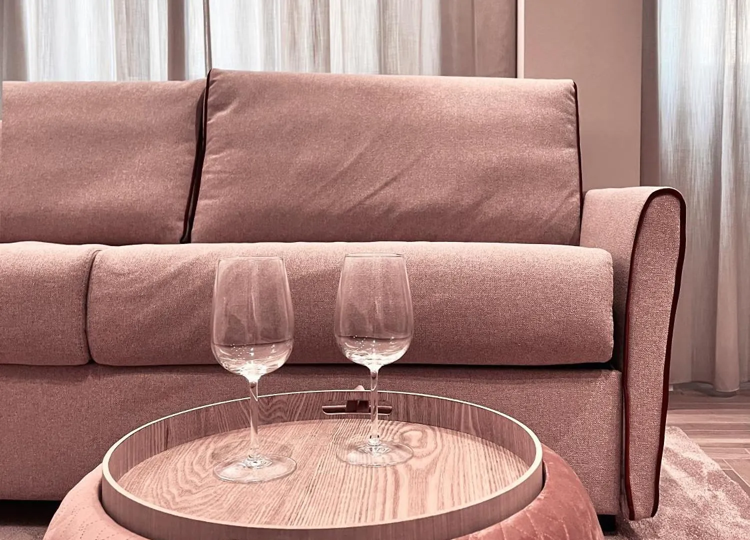 Yls Luxury Suites 2 Milan Italy