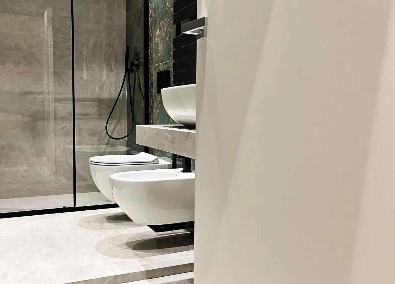 Yls Luxury Suites 2 Milan