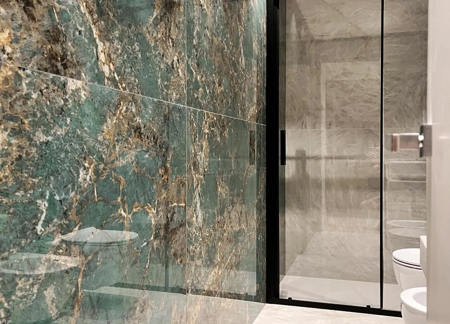 Apartment Yls Luxury Suites 2 Milan