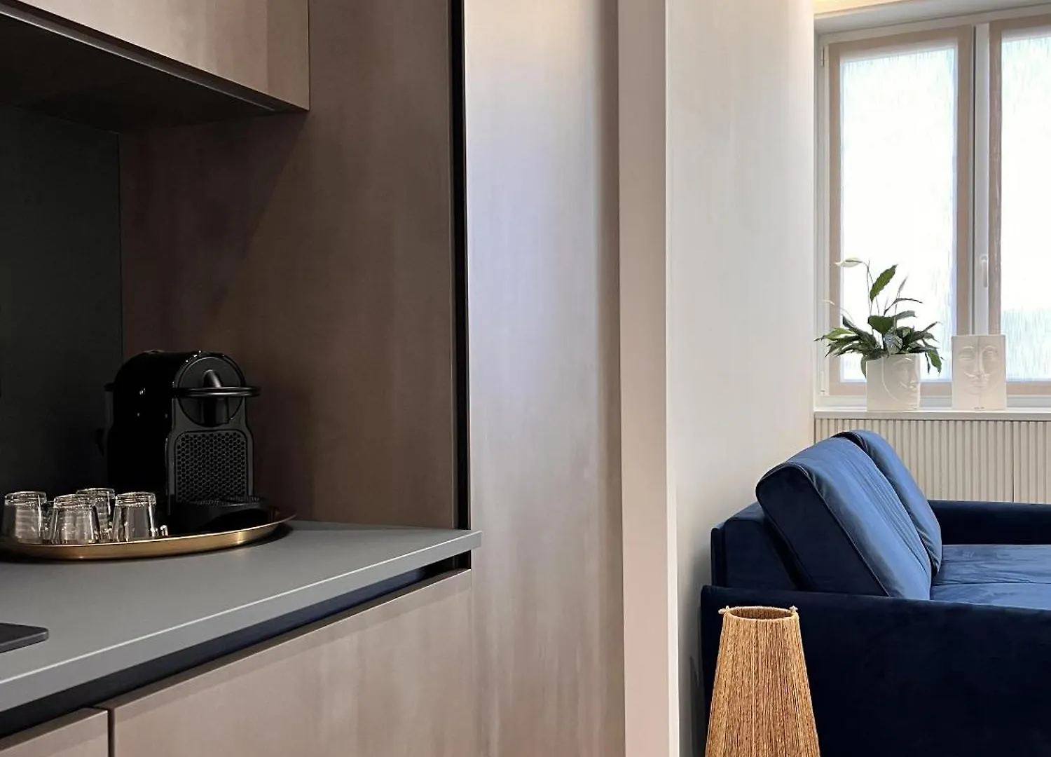 Apartment Yls Luxury Suites 2 Milan Italy