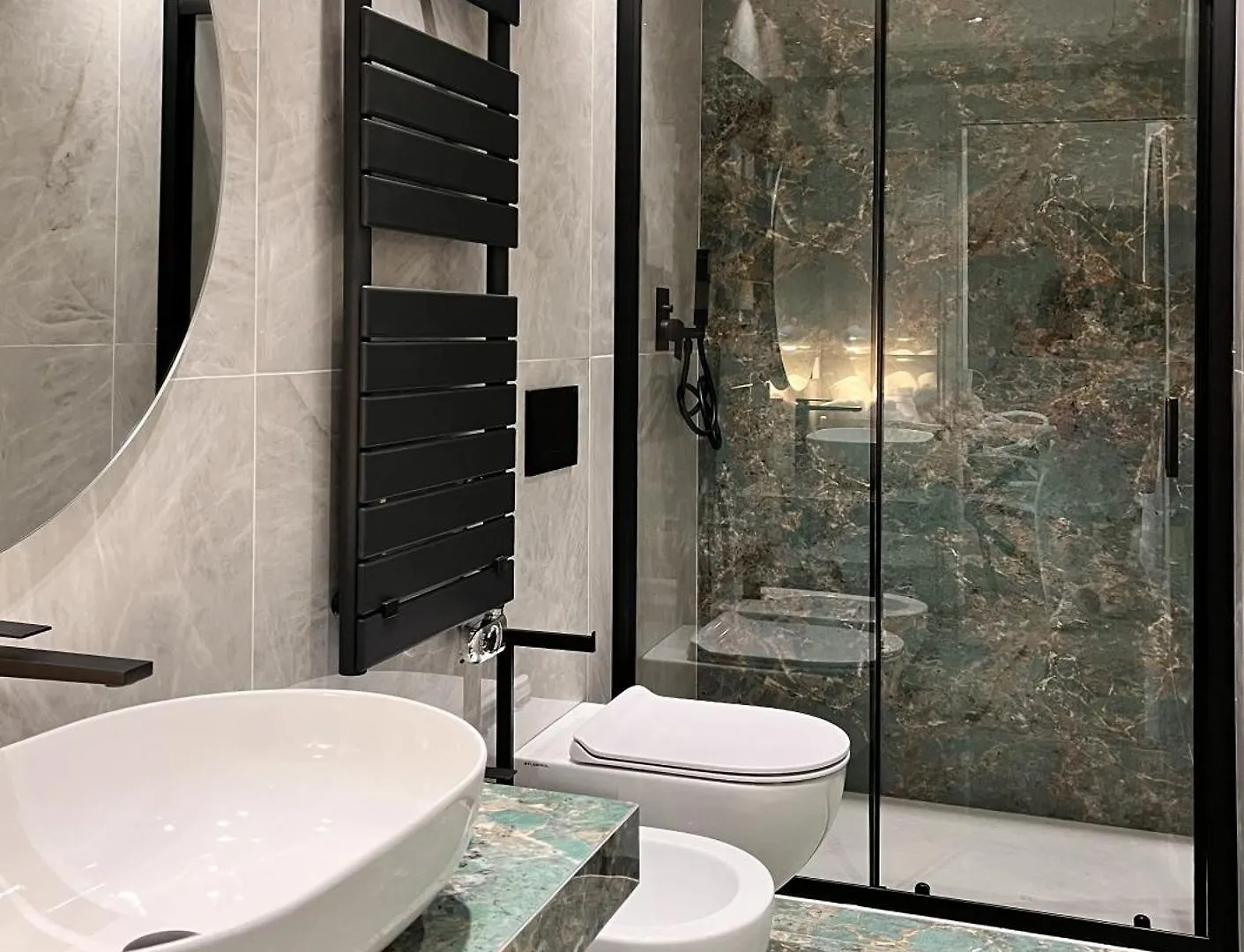 Yls Luxury Suites 2 Milan
