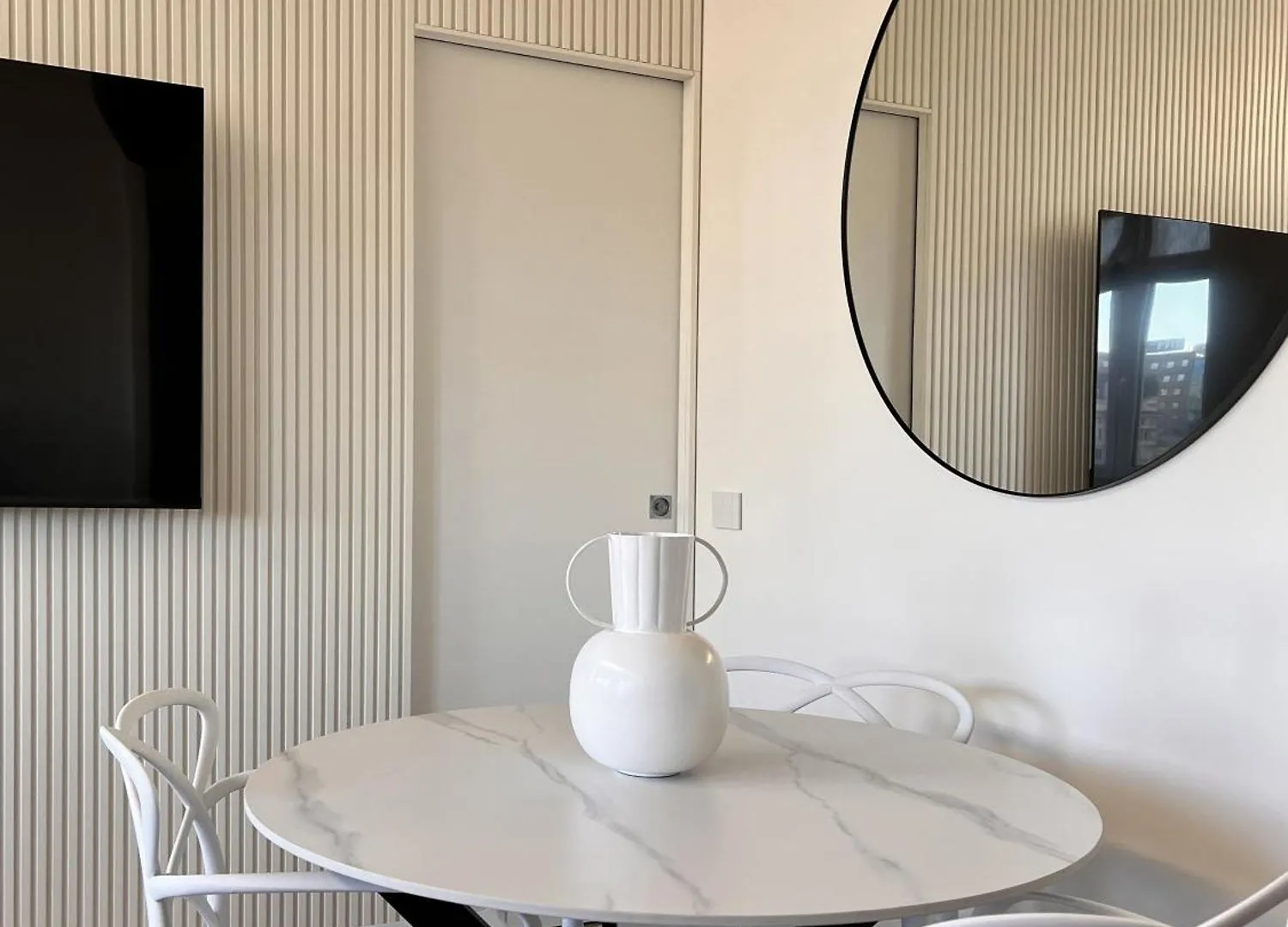 Yls Luxury Suites 2 Milan Apartment
