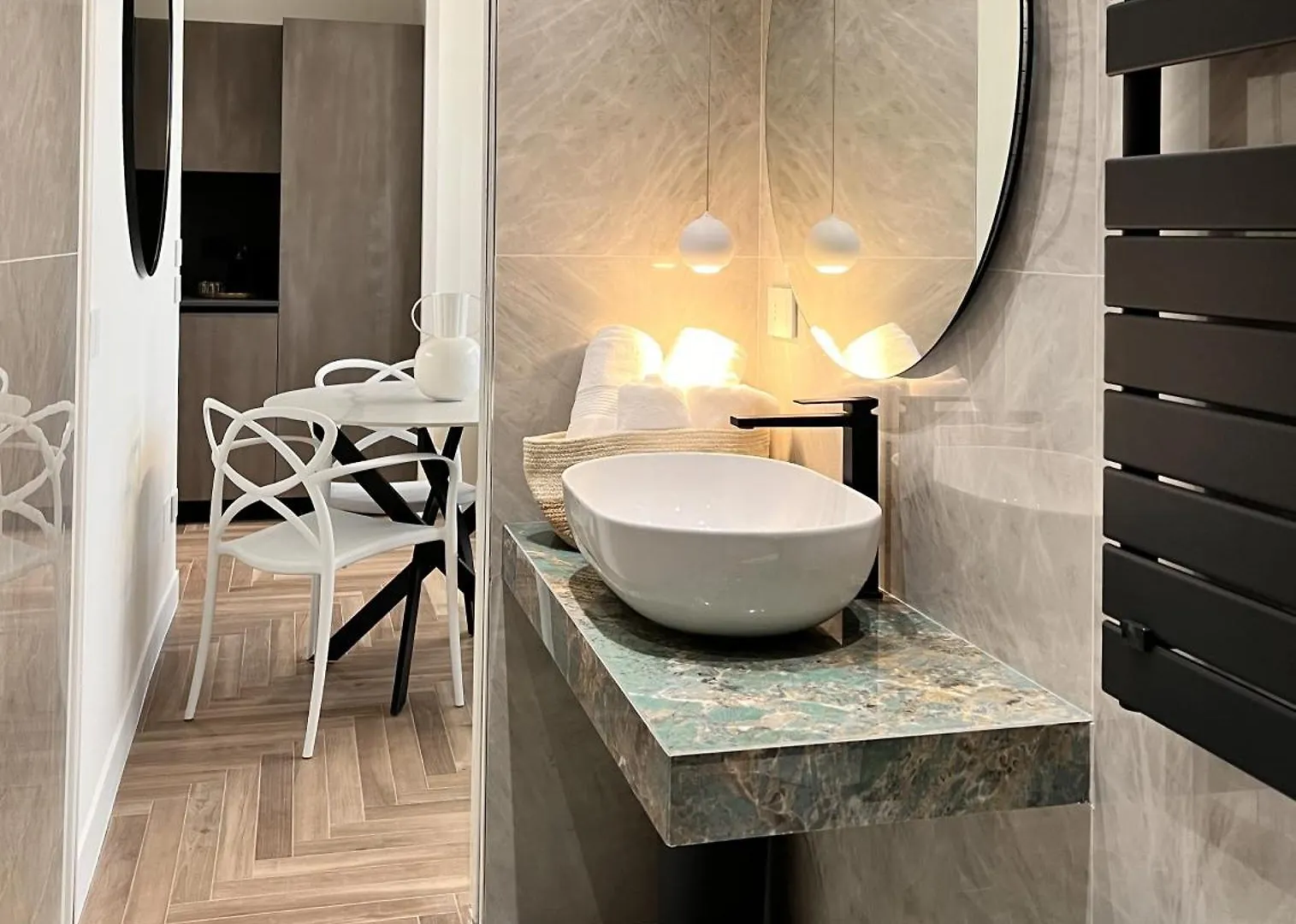 Yls Luxury Suites 2 Milan 0*,  Italy